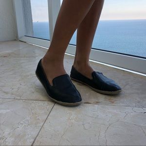 Steve Madden slippers!